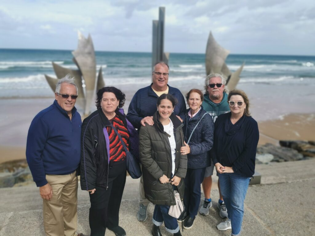 Normandy private tours - New York Day Trip - New York Day Trip Normandy Private Tours - History, Scenery & Cuisine - New York Day Trip