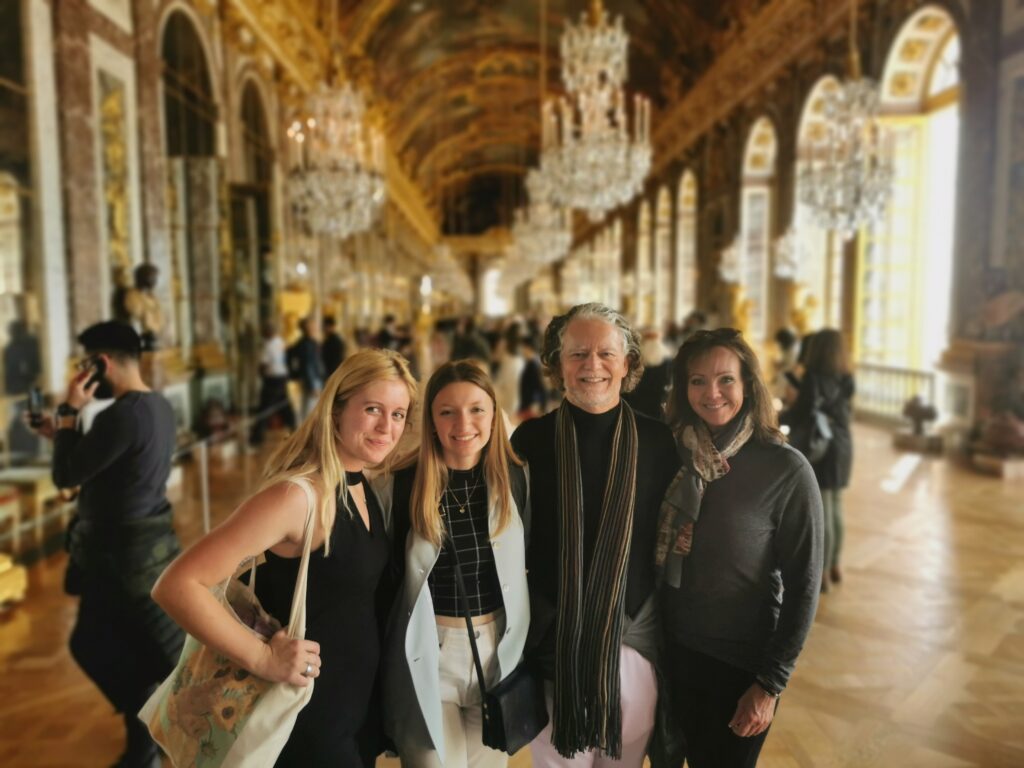 Versailles Private Tours - Explore Royal Grandeur - New York Day Trip