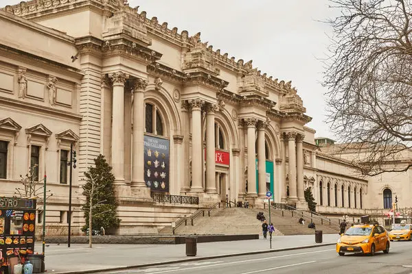 New York Private Tours | New York Day Trip - Licensed Guides - New York Day Trip
