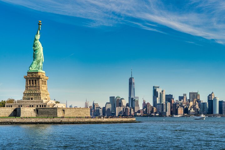 New York Private Tours | New York Day Trip - Licensed Guides - New York Day Trip
