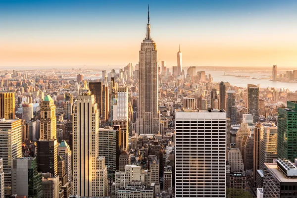 depositphotos_82409274-stock-photo-new-york-skyline-on-a - New York Day Trip - New York Day Trip New York Private Tours | New York Day Trip - Licensed Guides - New York Day Trip
